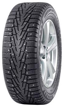Hakkapeliitta 7 SUV Studded Tires