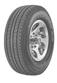 Grabber AW Tires