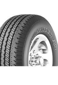 Wrangler AP Tires