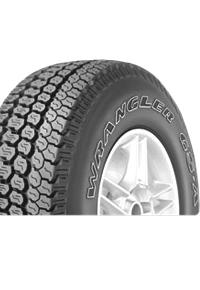 Wrangler GS-A Tires