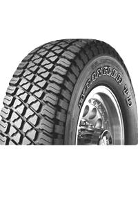 Wrangler TD Tires