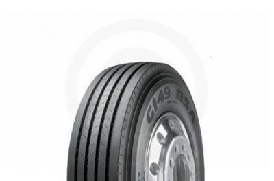 G149 RSA Tires