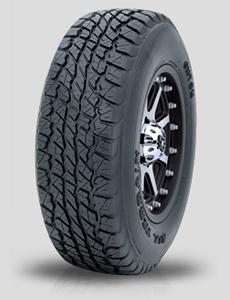 AT4000 Tires