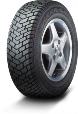 Ultra Grip Tires