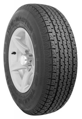 Tow-Master St Hiway Tread Tires