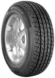 Ovation Plus TR Tires