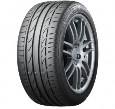 Potenza S001 RFT Tires