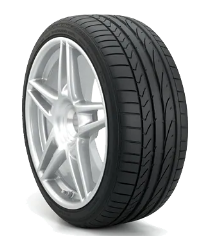Potenza RE050A I RFT Tires