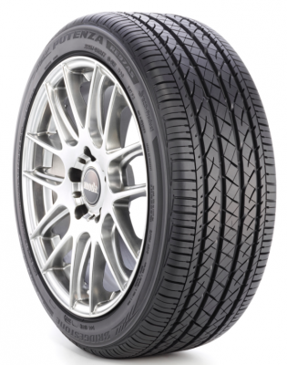 Potenza RE97AS Tires