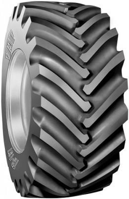 TR-137 Farm Tractor Tires