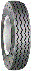 LP-450 Low Platform Trailer Tires