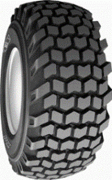 TR-461 Industrial Tractor Tires
