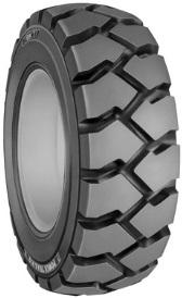 Power Trax HD Skid Steer Tires