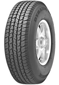 Dynamic RF04 Tires