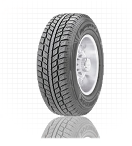Dynapro i*pike RW07 Tires