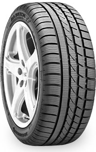 Icebear W300 Tires