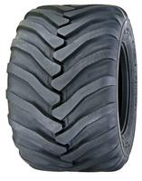(331) Flotation Bias Tires