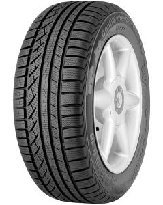 Conti Winter Contact Tires