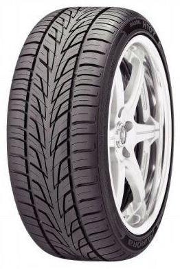 H107 Tires