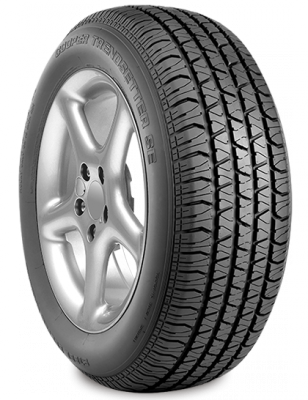 Cooper Trendsetter SE 02914 Tires