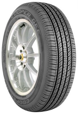 Cooper GFE 02401 Tires