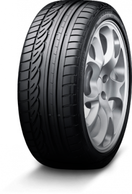 Dunlop SP Sport 01 DSST 265023130 Tires