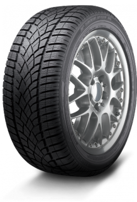 Dunlop SP Winter Sport 3D 265024656 Tires