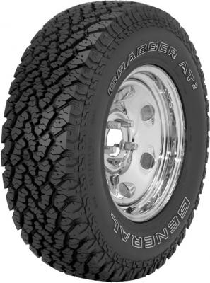 General Grabber AT2 05684050000 Tires