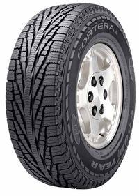 Goodyear Fortera w/ TripleTred Technology 269498214 Tires
