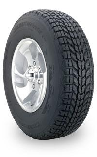 Firestone Winterforce LT 246250 Tires
