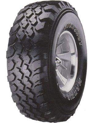 Maxxis MT-754 Buckshot Mudder TL18524000 Tires