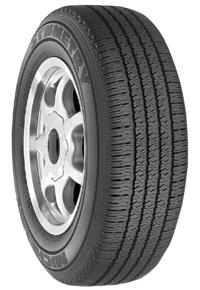 Michelin Symmetry 85237 Tires