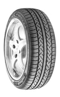 Pirelli Eufori@ 1592800 Tires