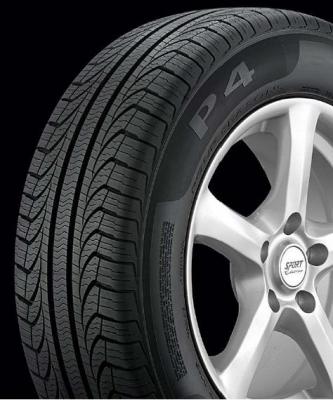 Pirelli P4 Four Seasons 1701900 Tires