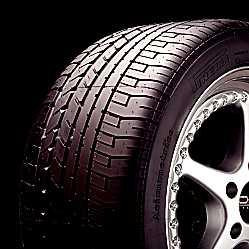 Pirelli PZero Asimmetrico 0997500 Tires