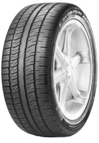 Pirelli Scorpion Zero Asimmetrico 1825500 Tires