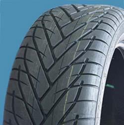 Sunny SN3980 SY2008 Tires
