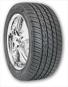 Toyo Versado LX 111680 Tires