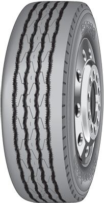 BFGoodrich ST230 89688 Tires