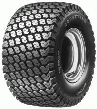 Goodyear Softrac HF-1 4SR3L5 Tires