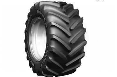 Michelin Mulbitbib 04039 Tires