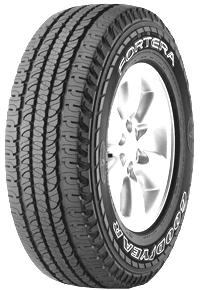 Goodyear Fortera w/ SilentArmor Technology 687137191 Tires