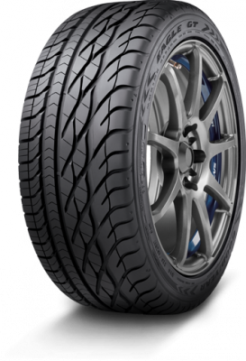 Goodyear Eagle GT 100132277 Tires