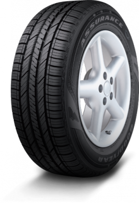 Goodyear Assurance Fuel Max 738057571 Tires