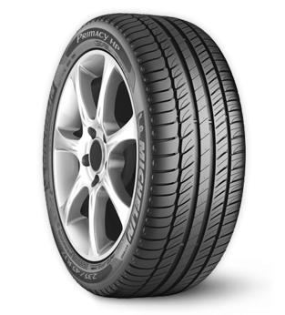 Michelin Primacy HP 81732 Tires