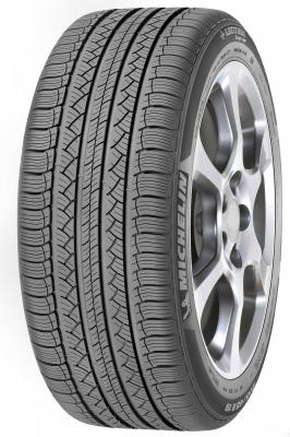 Michelin Latitude Tour HP 29269 Tires
