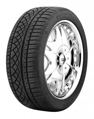 Continental ExtremeContact DWS 15477950000 Tires