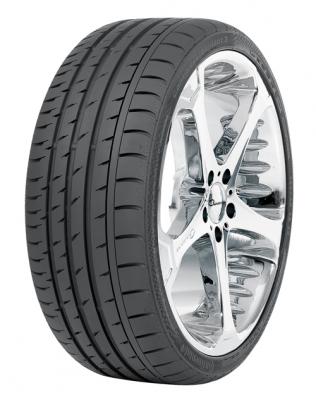 Continental ContiSportContact 3 03504640000 Tires