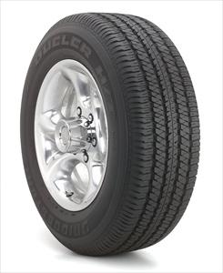 Bridgestone Dueler H/T 684II 149796 Tires