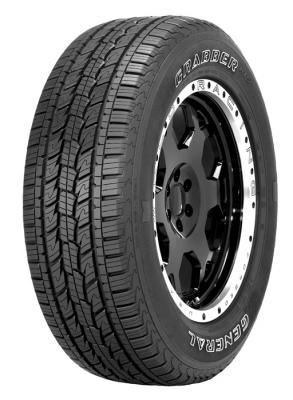 General Grabber HTS 15449490000 Tires